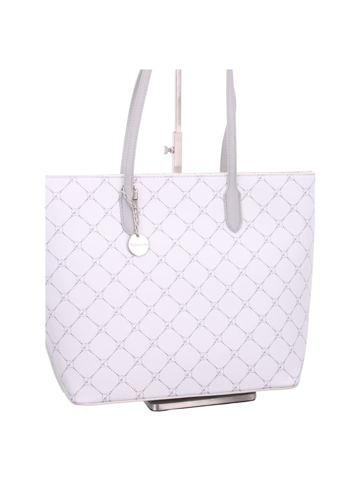 Наплечная сумка Tamaris, белый
Наплечная сумка Tamaris, белый