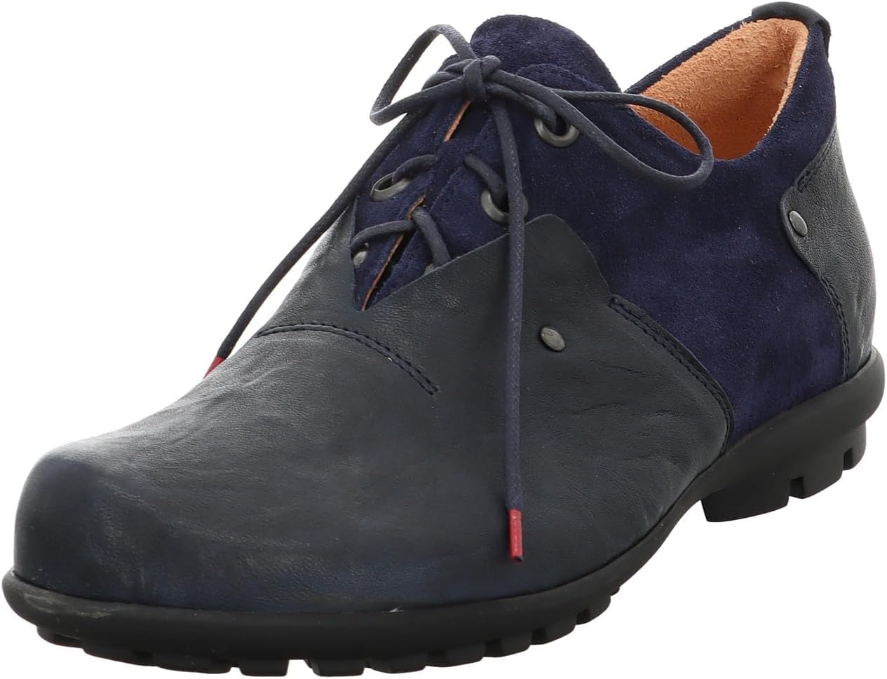 Мужские кеды на плоской подошве Think!, темно-синий
Мужские кеды на плоской подошве Think!, темно-синий