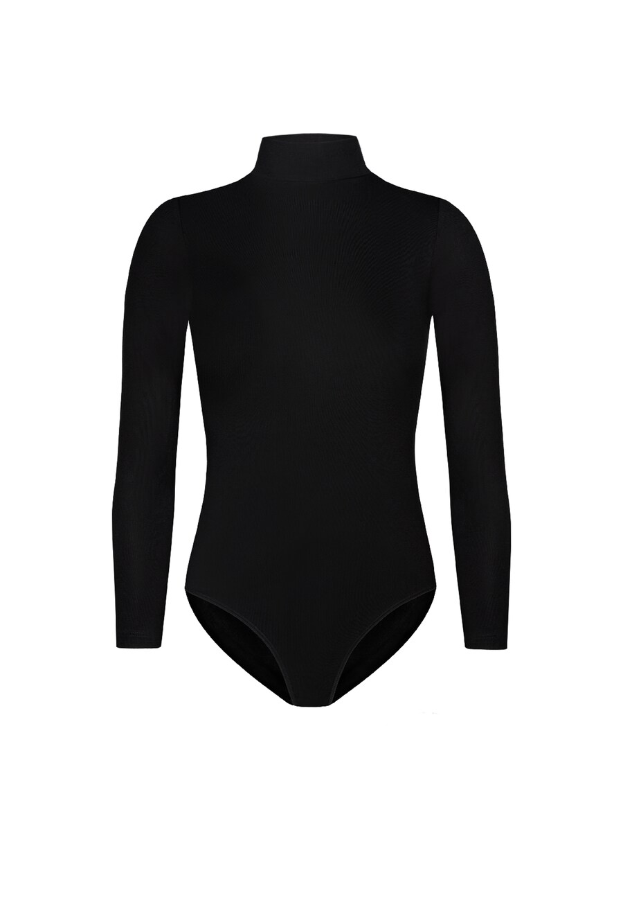 Боди-рубашка TEYLI Camille, черный
Боди-рубашка TEYLI Camille, черный