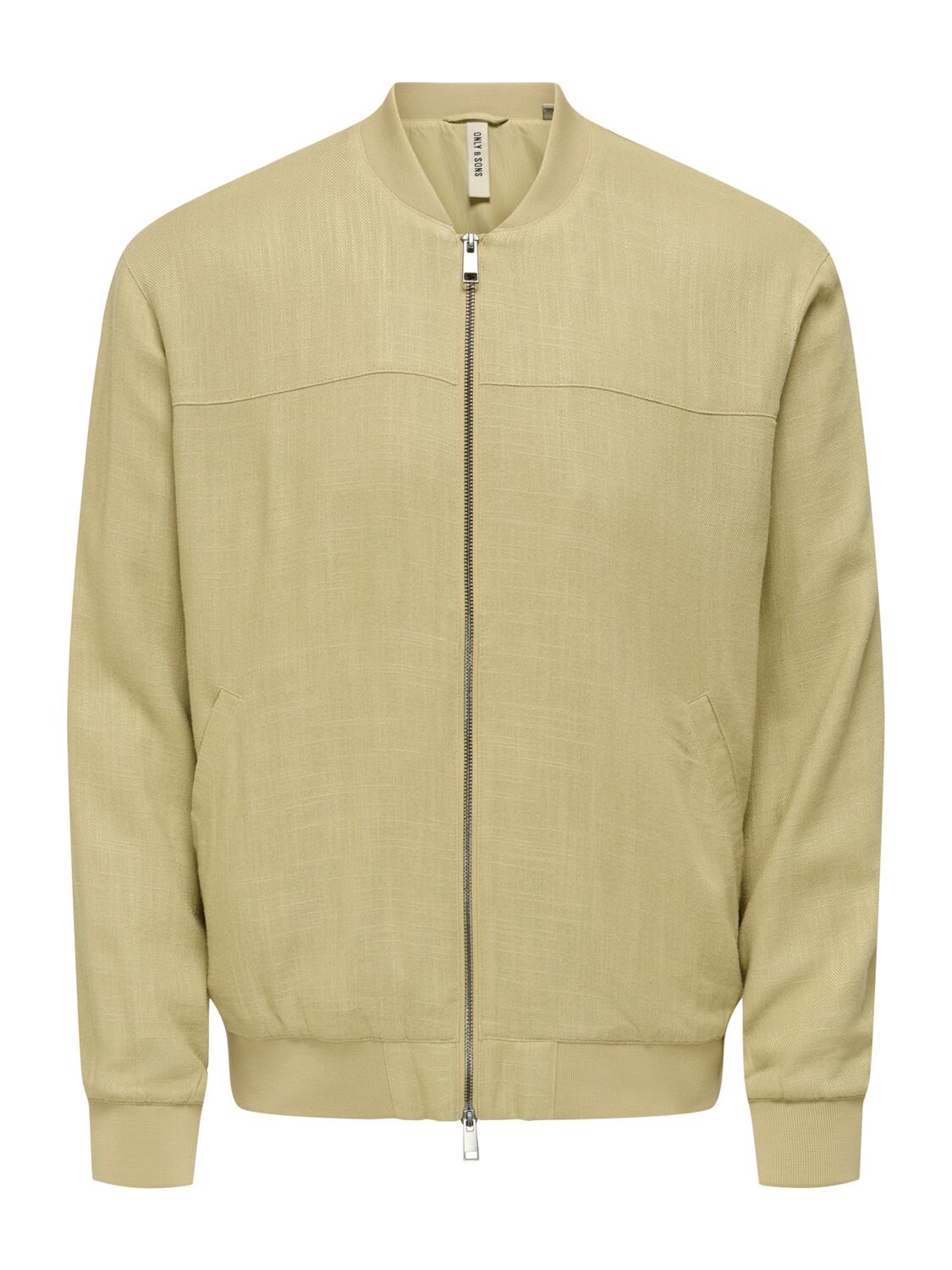 Only & Sons Куртка межсезонная 'ONSRENATO' в темно-бежевом цвете
Only & Sons Куртка межсезонная 'ONSRENATO' в темно-бежевом цвете