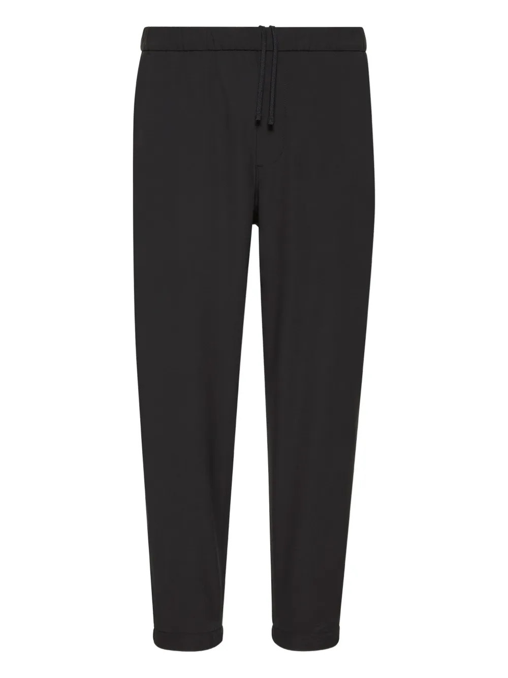 Брюки с кулиской Calvin Klein, черный
Брюки с кулиской Calvin Klein, черный