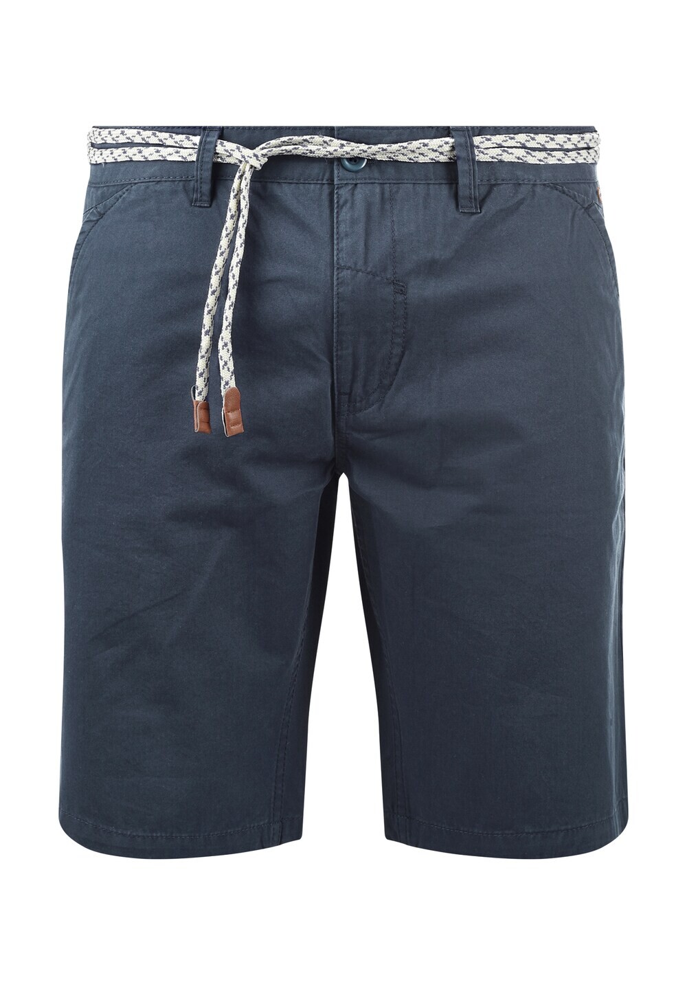 Обычные брюки чинос BLEND Ragna, синий
Обычные брюки чинос BLEND Ragna, синий