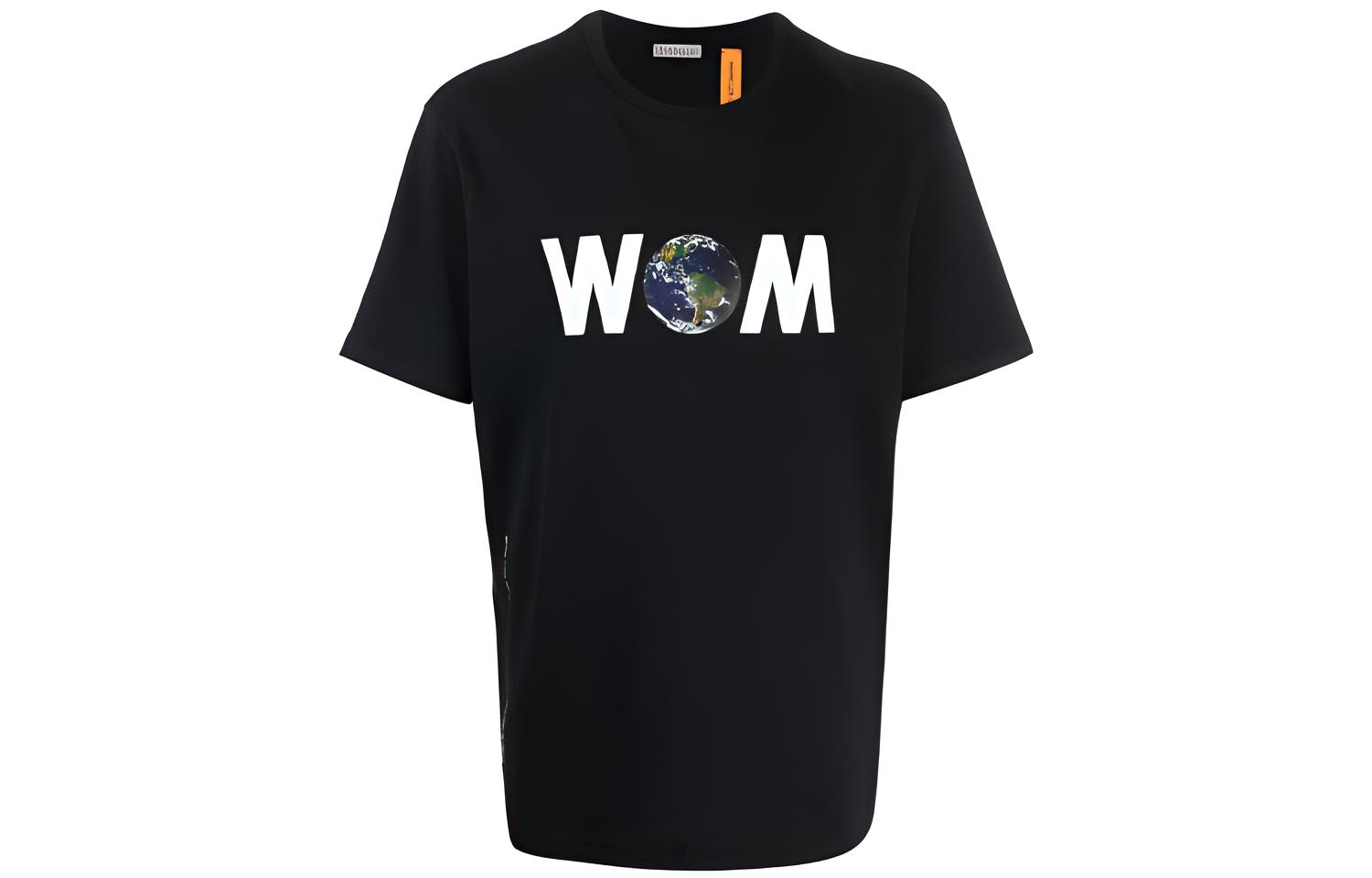 Футболка мужская черная Moncler
Футболка мужская черная Moncler