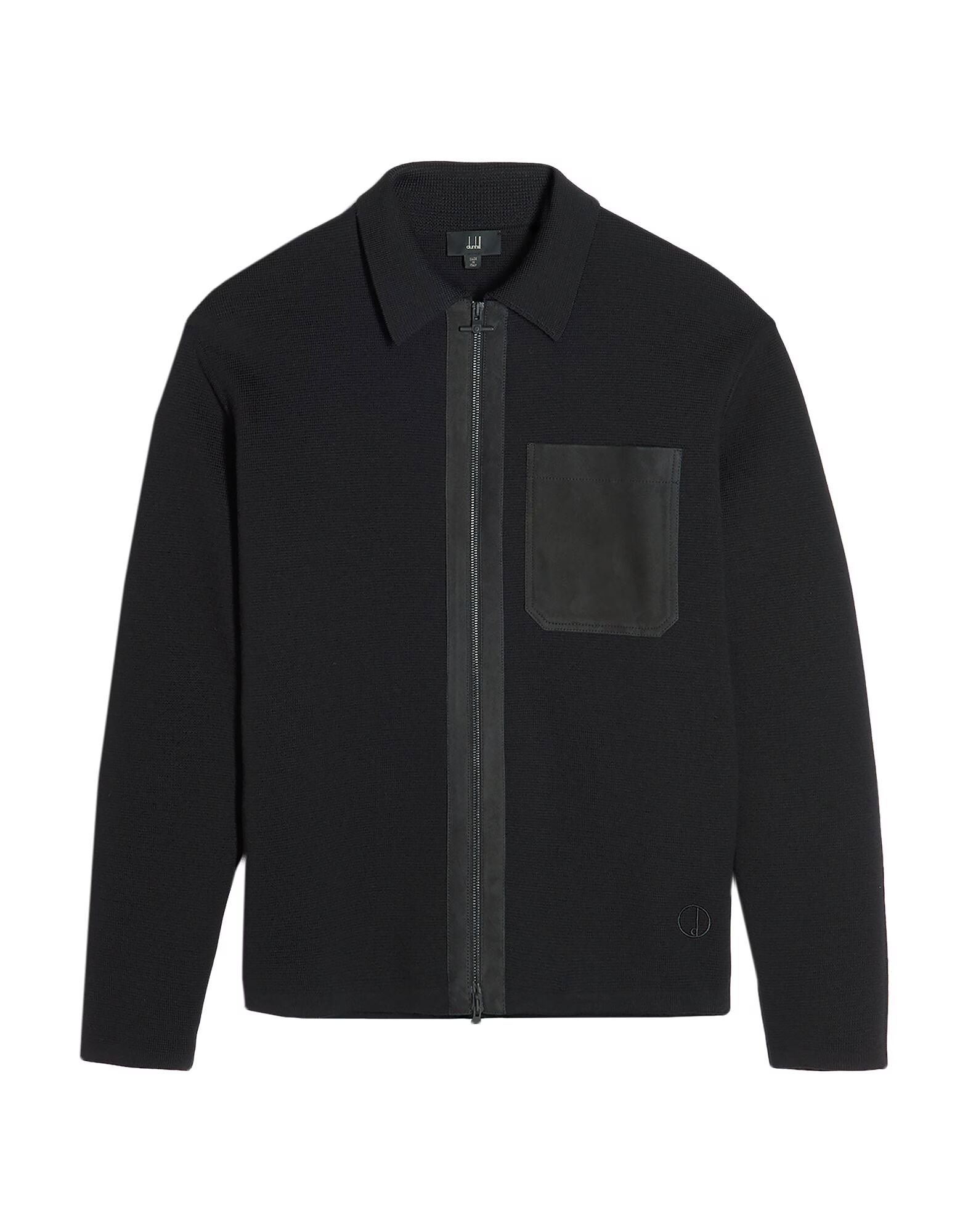 Кардиган Dunhill, черный
Кардиган Dunhill, черный