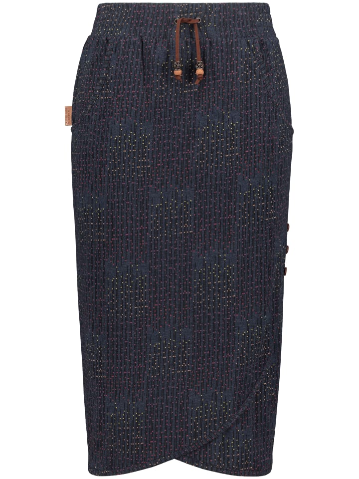 Юбка до колена alife and kickin
Юбка до колена alife and kickin