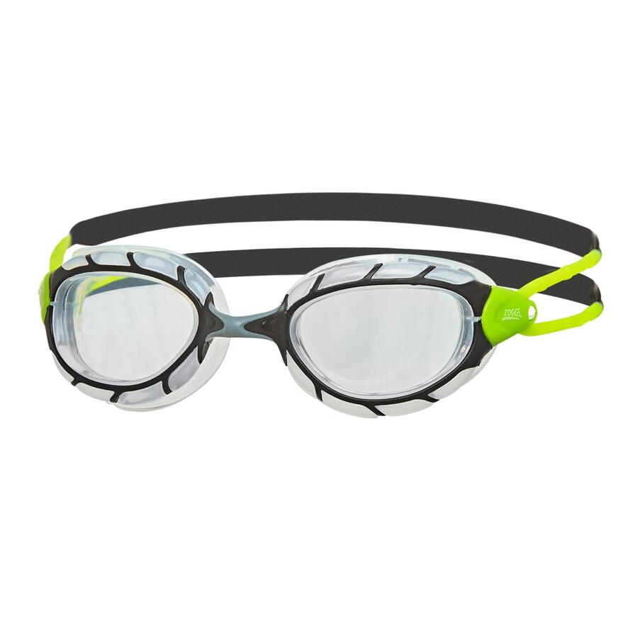 ZOGGS Очки для плавания Predator с обзором 180° для открытой воды унисекс
ZOGGS Очки для плавания Predator с обзором 180° для открытой воды унисекс