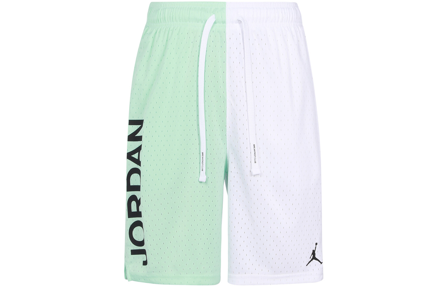 Повседневные шорты мужские мятно-зеленые Jordan, мятно-зеленый
Повседневные шорты мужские мятно-зеленые Jordan, мятно-зеленый