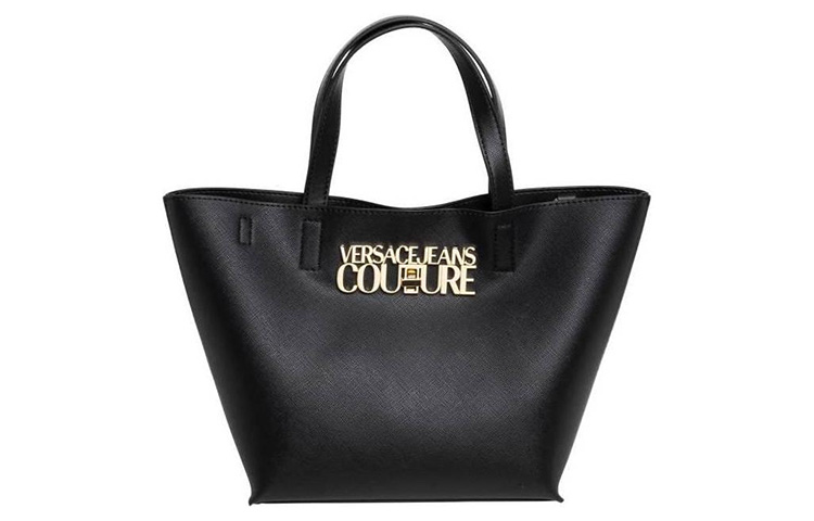 VERSACE JEANS COUTURE Полиуретановая сумка тоут, шоппер, сумка через плечо, кроссбоди, женская сумка black
VERSACE JEANS COUTURE Полиуретановая сумка тоут, шоппер, сумка через плечо, кроссбоди, женская сумка black