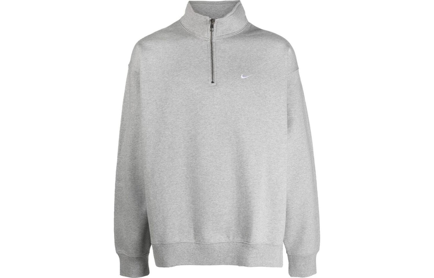 Свитер мужской серый Nike, серый
Свитер мужской серый Nike, серый