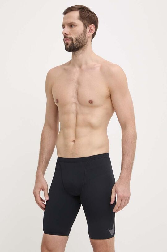 Плавки Hydrastrong Multi Nike, черный
Плавки Hydrastrong Multi Nike, черный