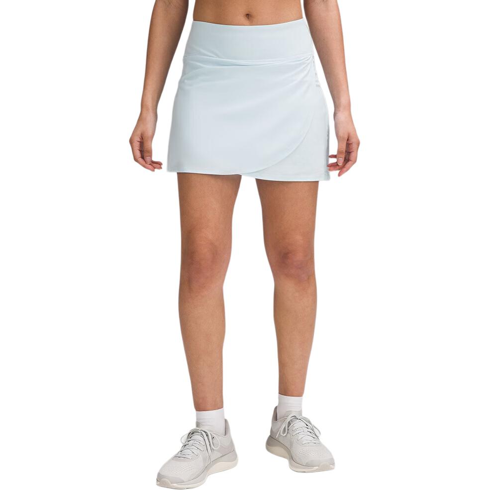 Повседневная длинная юбка женская Lululemon, синий
Повседневная длинная юбка женская Lululemon, синий