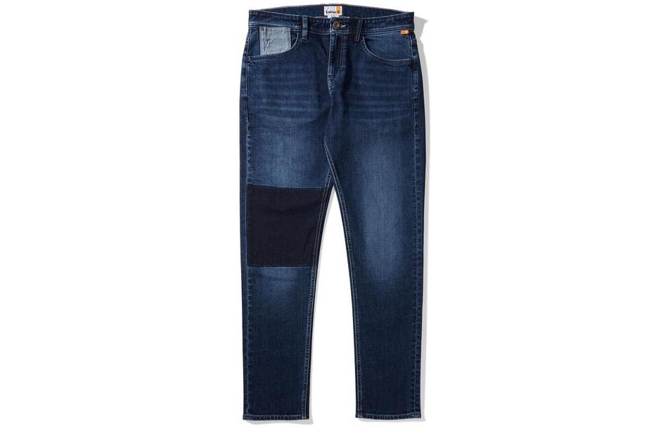 Мужские джинсы Timberland, цвет Blue
Мужские джинсы Timberland, цвет Blue