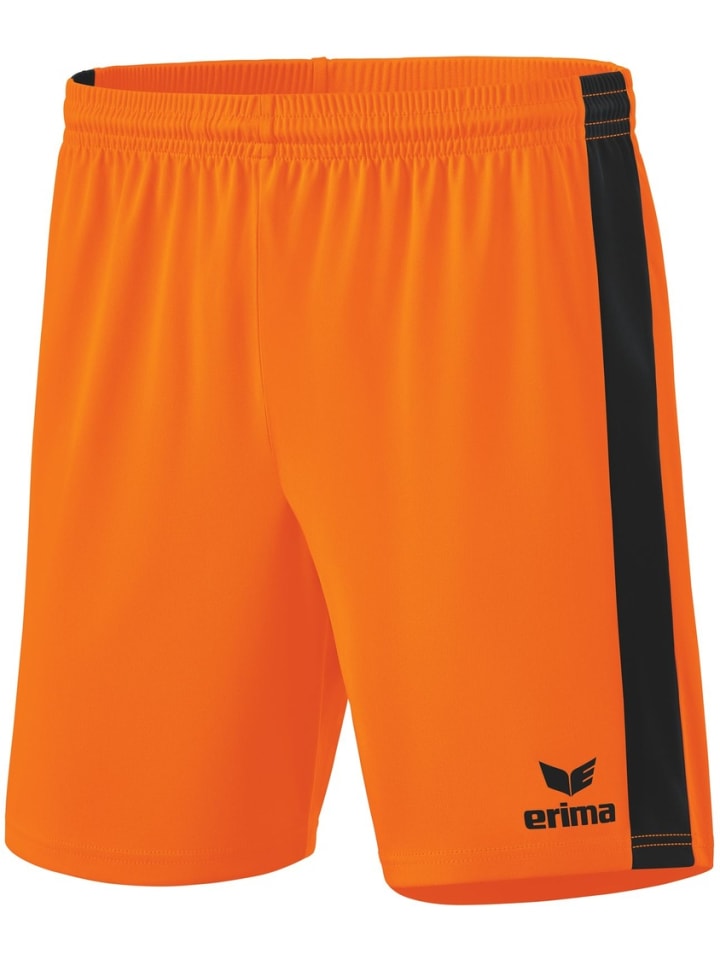 Шорты erima, оранжевый
Шорты erima, оранжевый