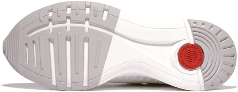 Мужские спортивные кроссовки FitFlop Vitamin Ffx Knit, белый
Мужские спортивные кроссовки FitFlop Vitamin Ffx Knit, белый