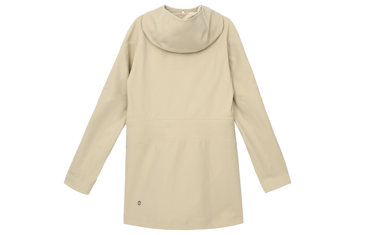 Женские тренчи RepelShell Lululemon, цвет Red Merlot
Женские тренчи RepelShell Lululemon, цвет Red Merlot