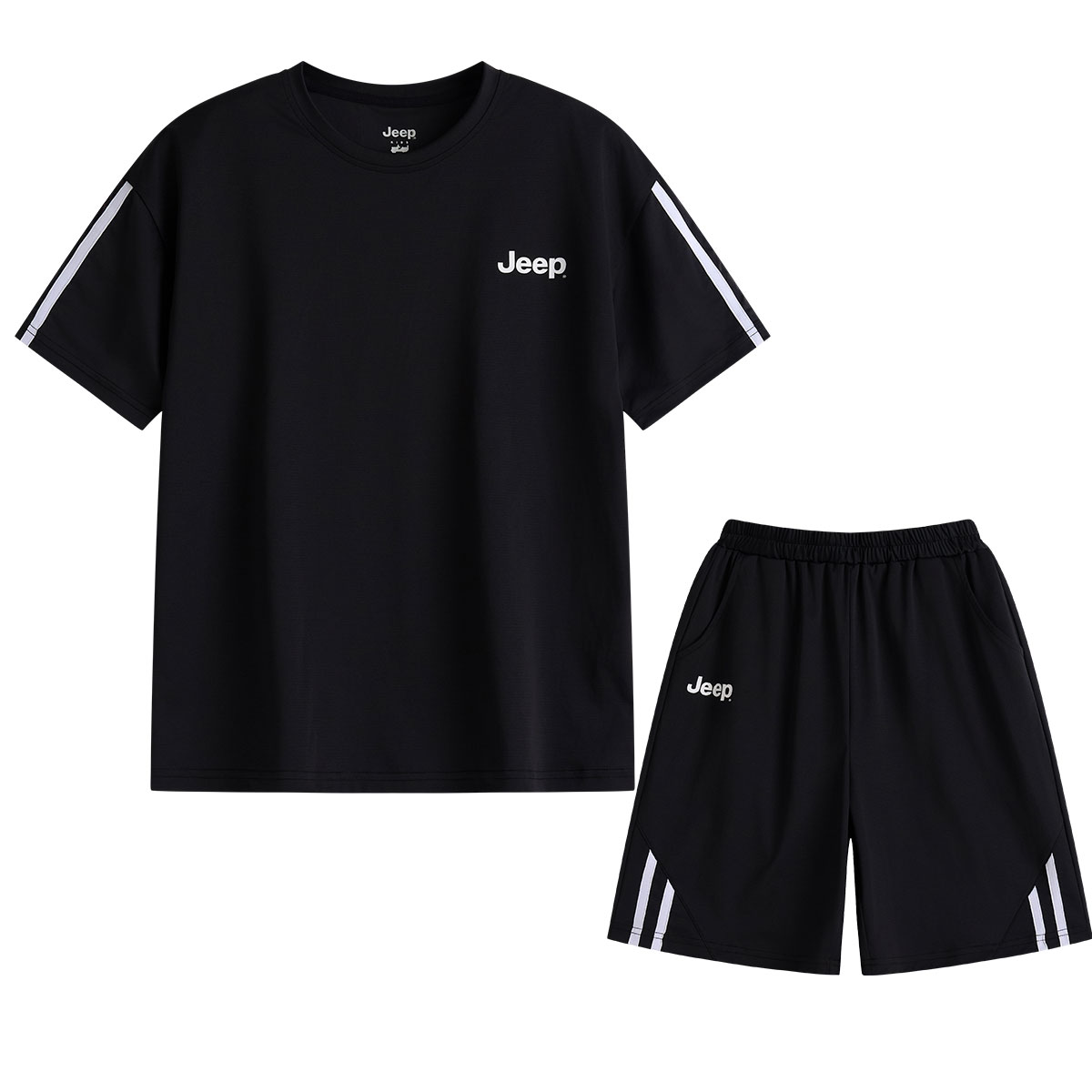 Спортивный костюм Outdoor UV Protection Casual Breathable 2 Piece Set для подростков Jeep, черный
Спортивный костюм Outdoor UV Protection Casual Breathable 2 Piece Set для подростков Jeep, черный