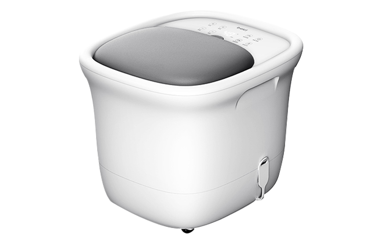 Полностью автоматическая ванночка для ног, домашний электрический массаж, постоянный нагрев g1 Beici
Полностью автоматическая ванночка для ног, домашний электрический массаж, постоянный нагрев g1 Beici