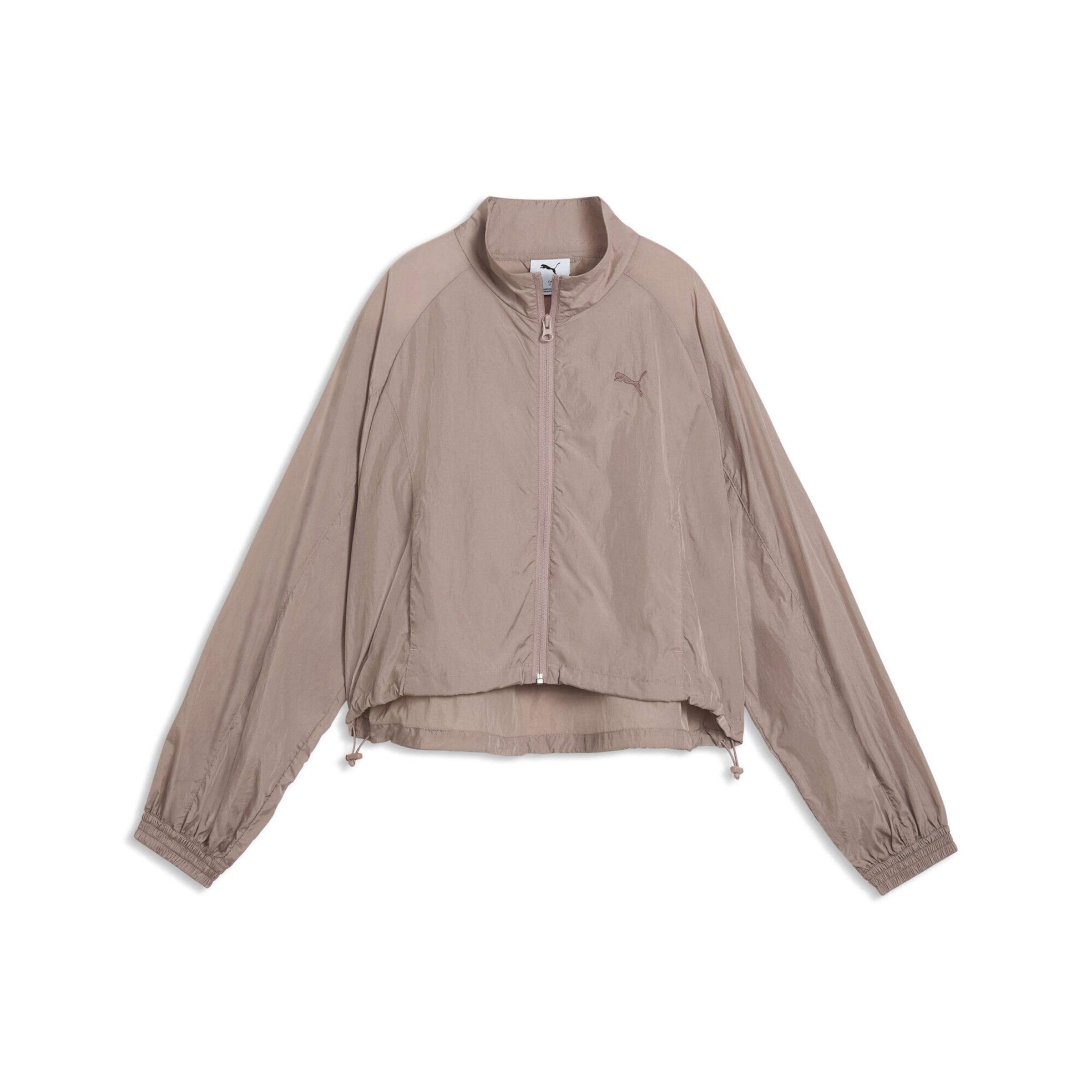 PUMA Спортивная куртка 'Her' в цвете Sand
PUMA Спортивная куртка 'Her' в цвете Sand