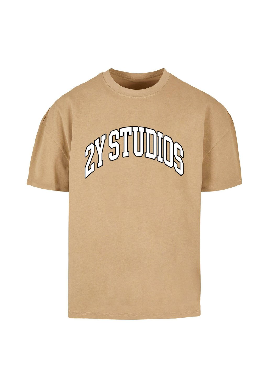 Футболка с принтом LOGO 2 ULTRA HEAVY 2Y Studios, бежевый
Футболка с принтом LOGO 2 ULTRA HEAVY 2Y Studios, бежевый