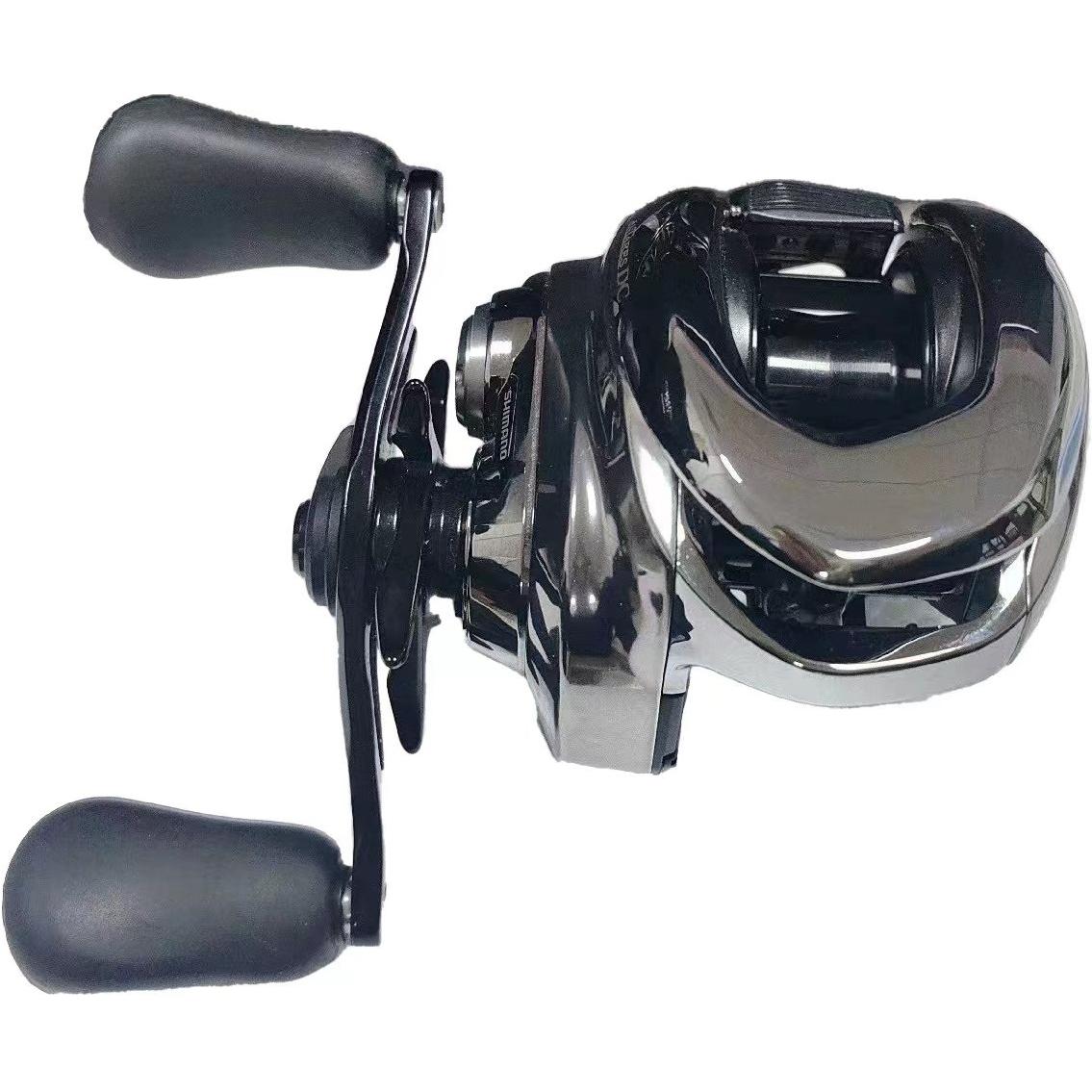 Катушка для рыболовной лески SHIMANO
Катушка для рыболовной лески SHIMANO