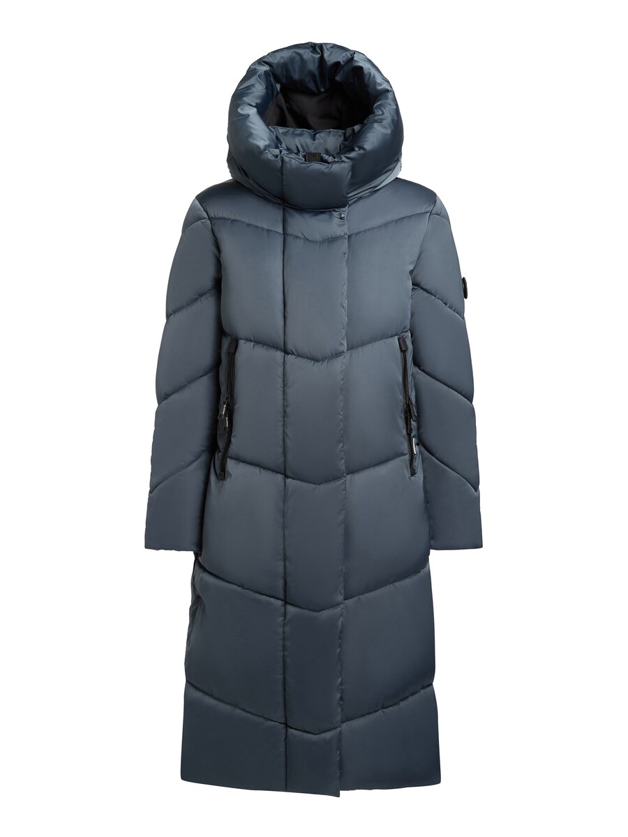 Зимнее пальто khujo MANELIA2, Blue
Зимнее пальто khujo MANELIA2, Blue