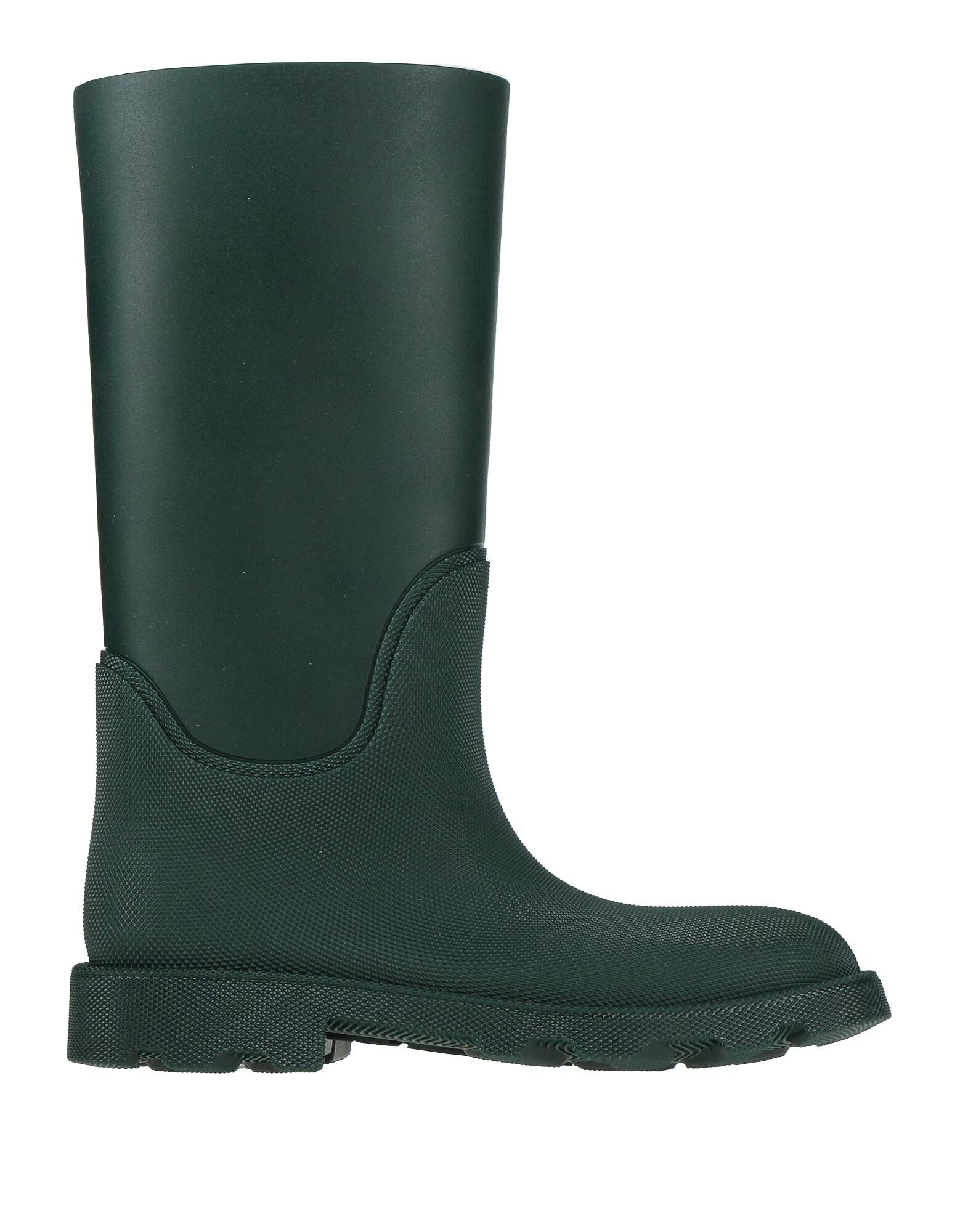 Ботинки Burberry, темно-зеленый
Ботинки Burberry, темно-зеленый