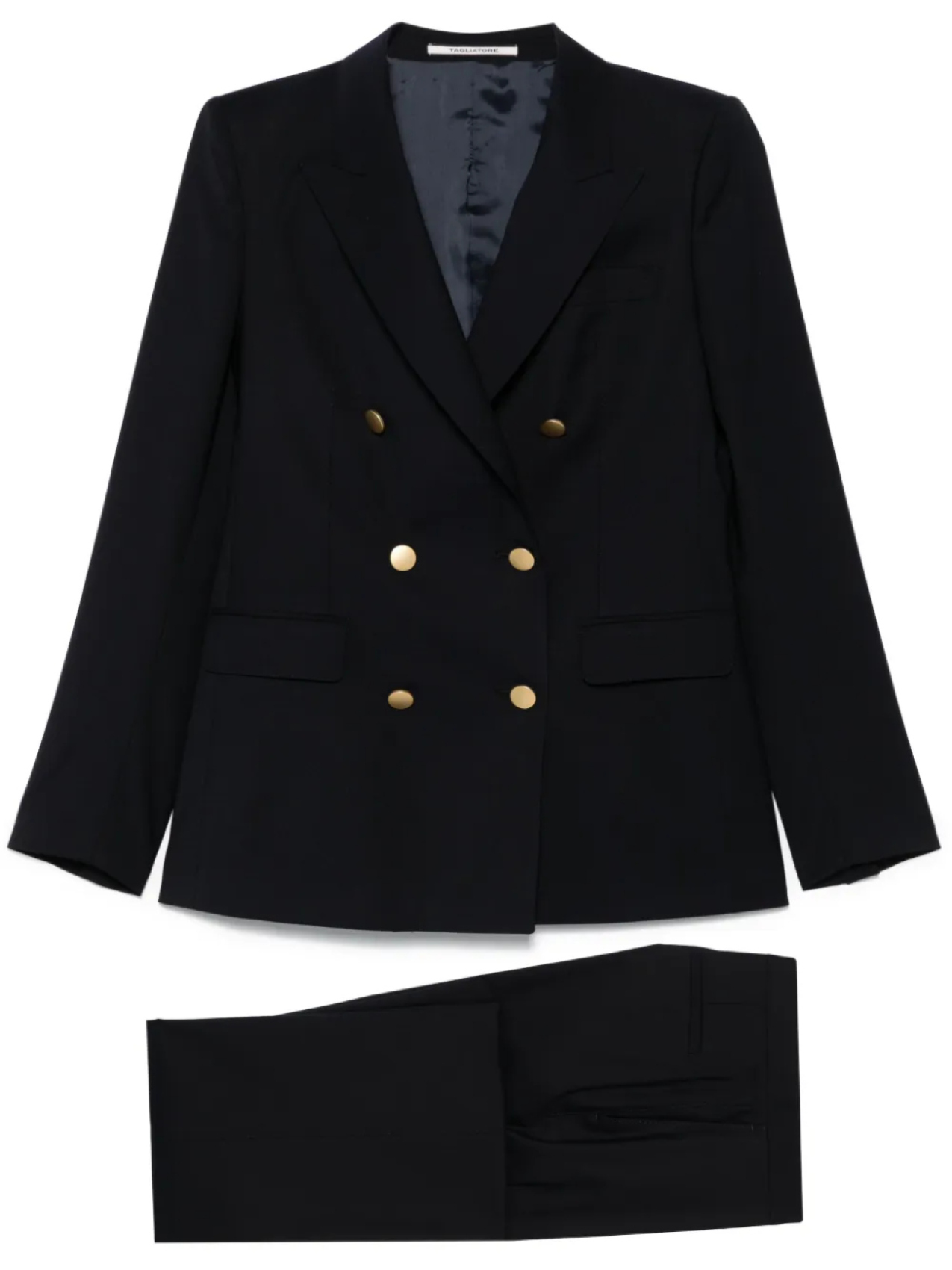 Костюм Tagliatore Parigi, синий
Костюм Tagliatore Parigi, синий