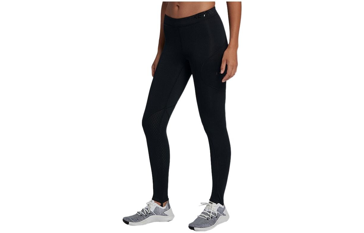 Женские спортивные брюки Nike, цвет Black
Женские спортивные брюки Nike, цвет Black