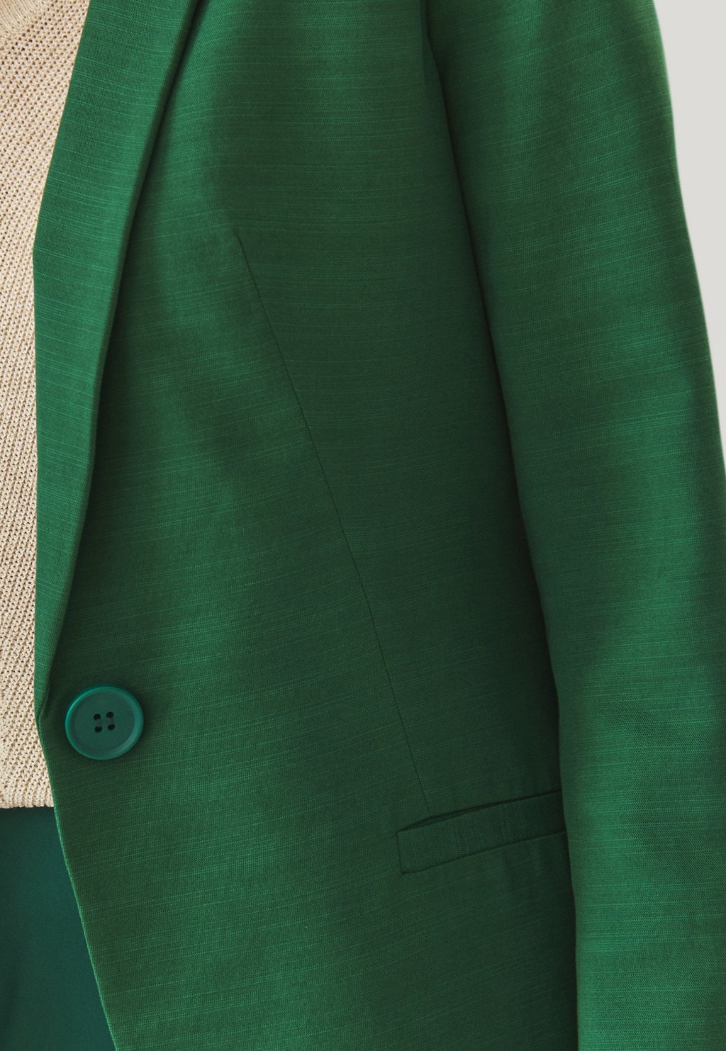 Блейзер RAMONA TATUUM, зеленый 
Блейзер RAMONA TATUUM, зеленый