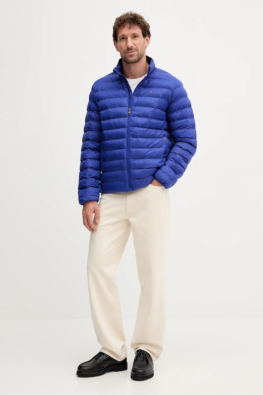 Куртка Tommy Hilfiger, синий
Куртка Tommy Hilfiger, синий