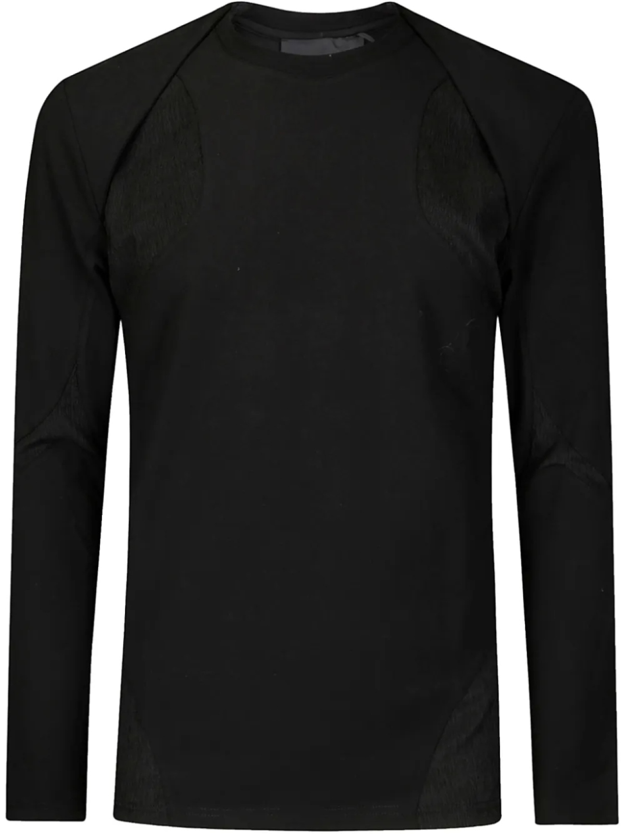 Футболка HELIOT EMIL Evolute, черный
Футболка HELIOT EMIL Evolute, черный