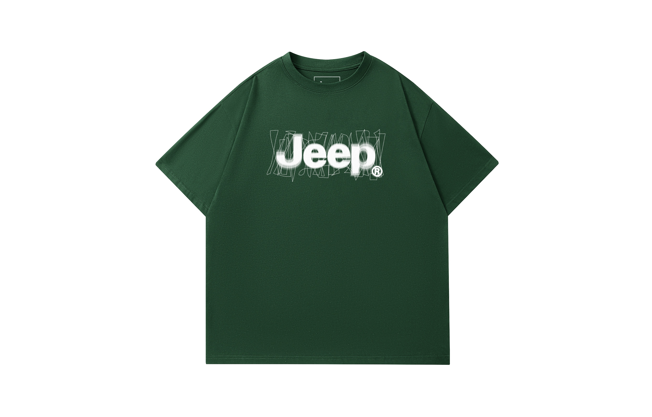 Футболки унисекс с круглым вырезом, средней плотности Jeep, jasper
Футболки унисекс с круглым вырезом, средней плотности Jeep, jasper