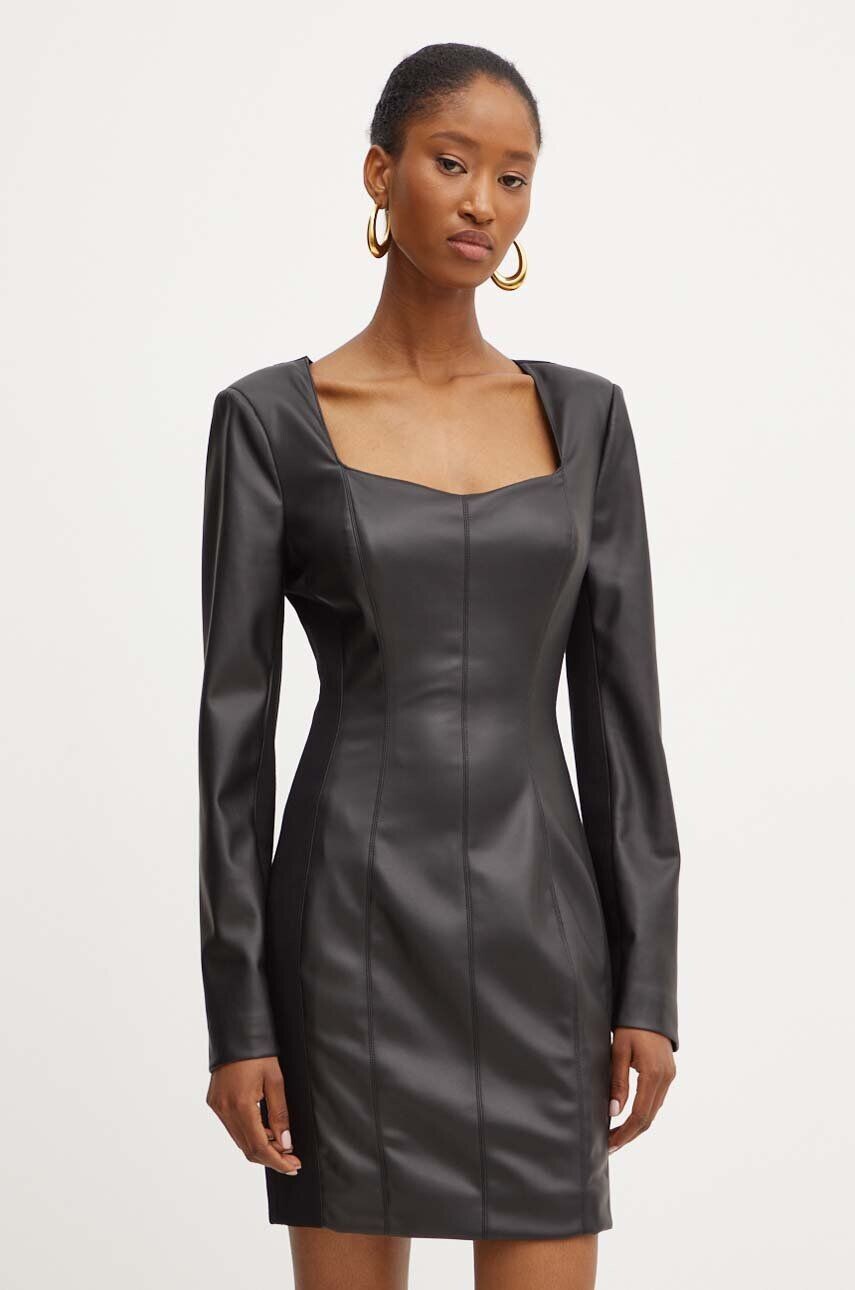 Платье Marciano Guess ANNY, черный
Платье Marciano Guess ANNY, черный