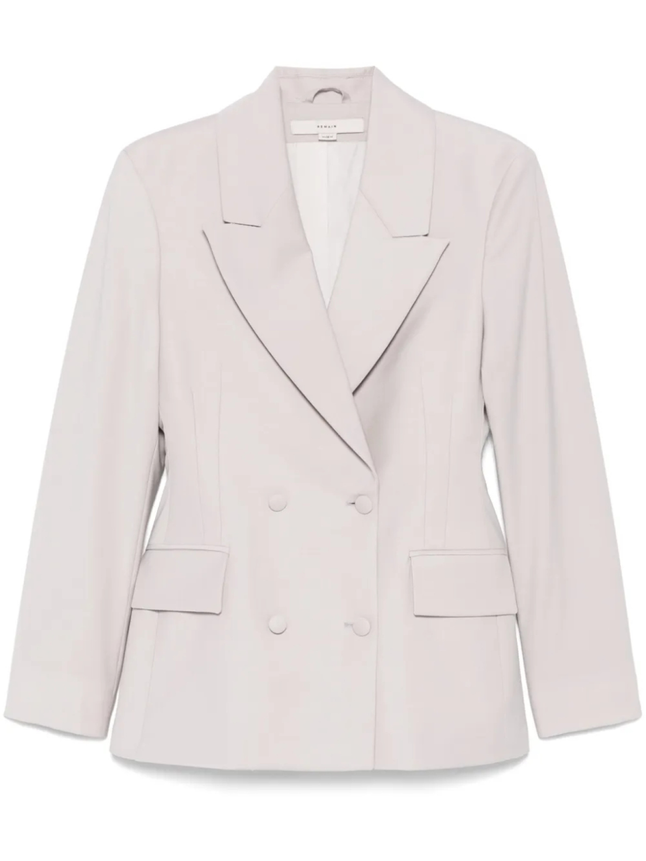 Блейзер Tesina REMAIN, серый
Блейзер Tesina REMAIN, серый