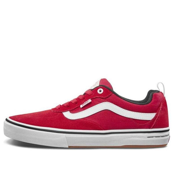 Кроссовки kyle walker pro 'red' Vans, красный
Кроссовки kyle walker pro 'red' Vans, красный