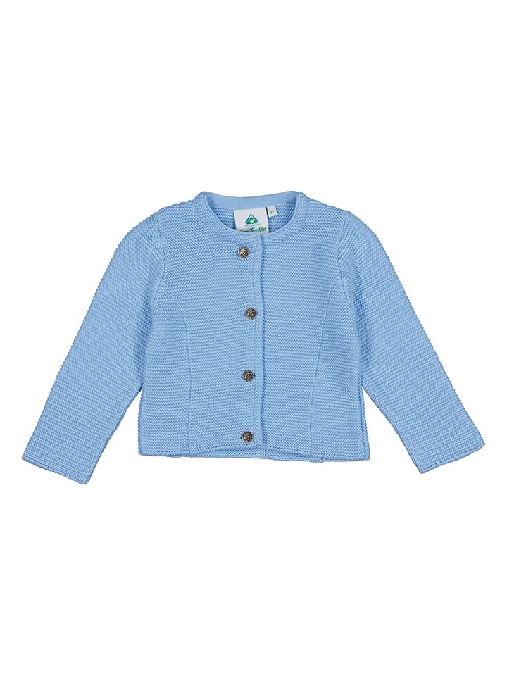 Шерстяная куртка Isartrachten, светло-синий
Шерстяная куртка Isartrachten, светло-синий