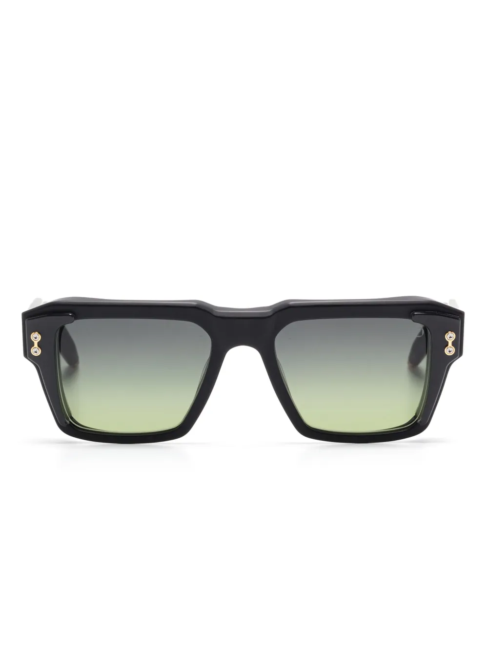 Солнцезащитные очки в квадратной оправе Akoni, черный
Солнцезащитные очки в квадратной оправе Akoni, черный