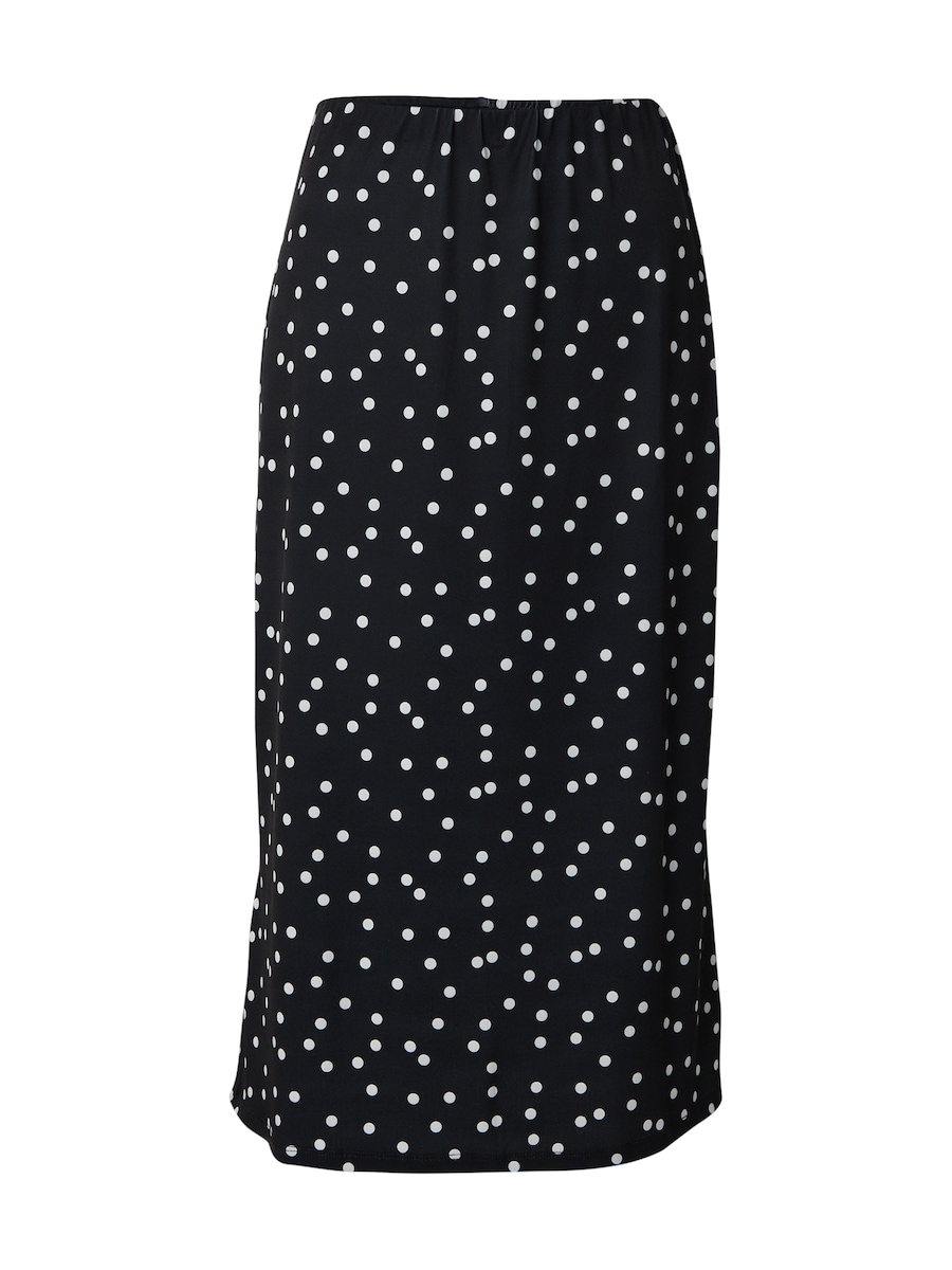 Юбка ABOUT YOU Liane, черный
Юбка ABOUT YOU Liane, черный