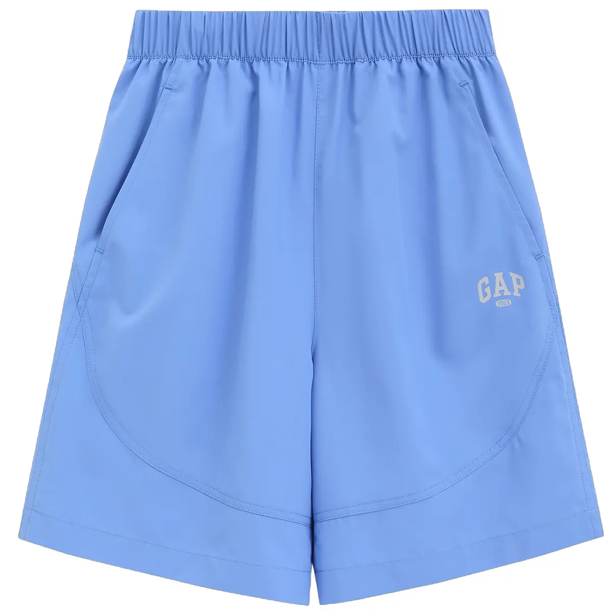 Шорты для детей 3-7 лет GAP, синий
Шорты для детей 3-7 лет GAP, синий
