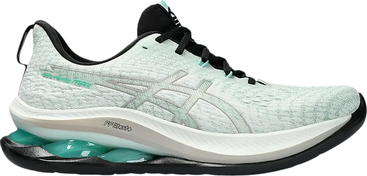 Кроссовки Gel Kinsei Max 'Pale Mint Moonrock', зеленый
Кроссовки Gel Kinsei Max 'Pale Mint Moonrock', зеленый