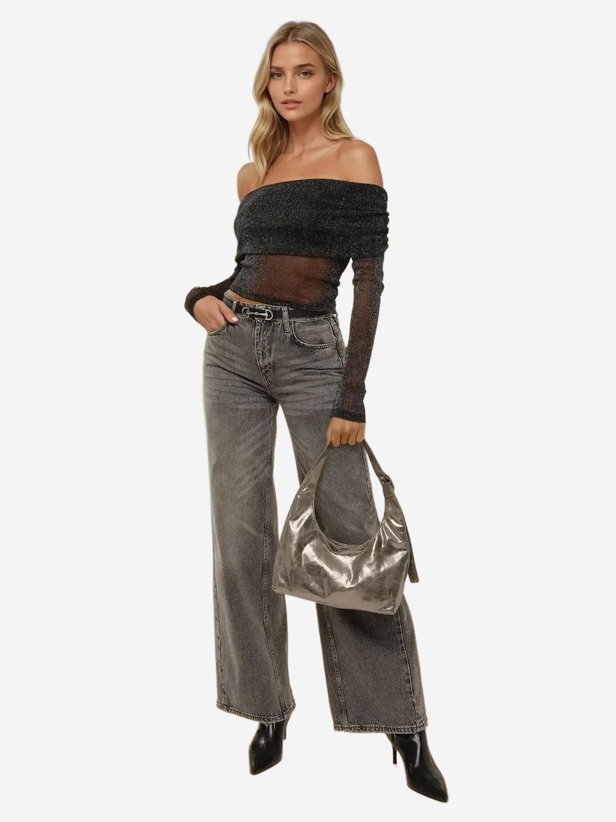 Рубашка Hiccup, черный
Рубашка Hiccup, черный