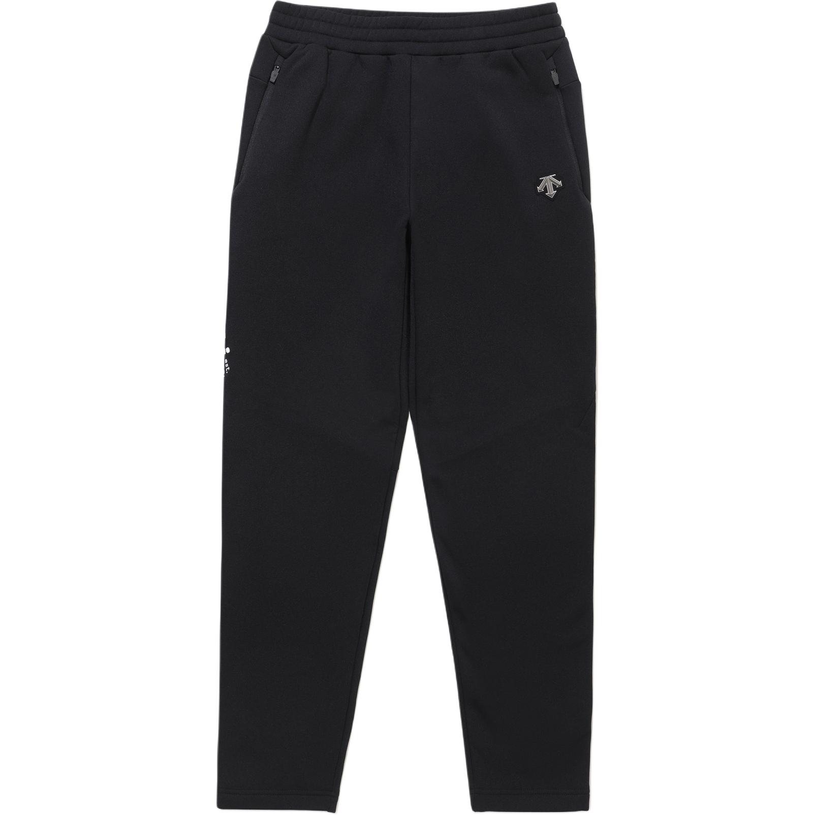 Повседневные брюки Unisex DESCENTE, черный
Повседневные брюки Unisex DESCENTE, черный