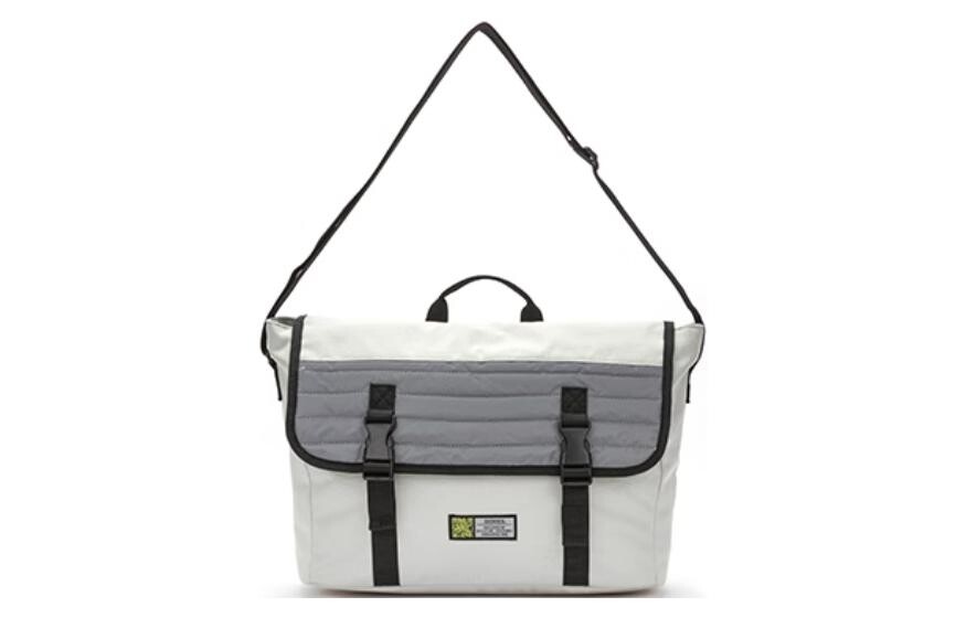 Сумка через плечо унисекс Dickies, Beige/Gray
Сумка через плечо унисекс Dickies, Beige/Gray