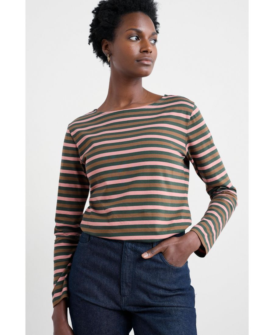 Женская рубашка с длинными рукавами в морском стиле Seasalt Cornwall, Duet mini cornish coppice
Женская рубашка с длинными рукавами в морском стиле Seasalt Cornwall, Duet mini cornish coppice