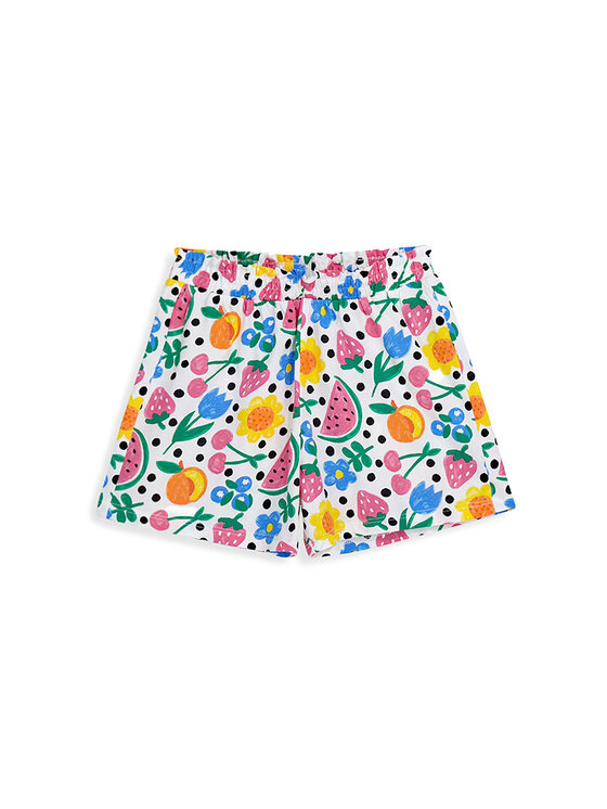 Спортивные шорты обычного кроя DFP3207CF Original Marines, мультиколор
Спортивные шорты обычного кроя DFP3207CF Original Marines, мультиколор