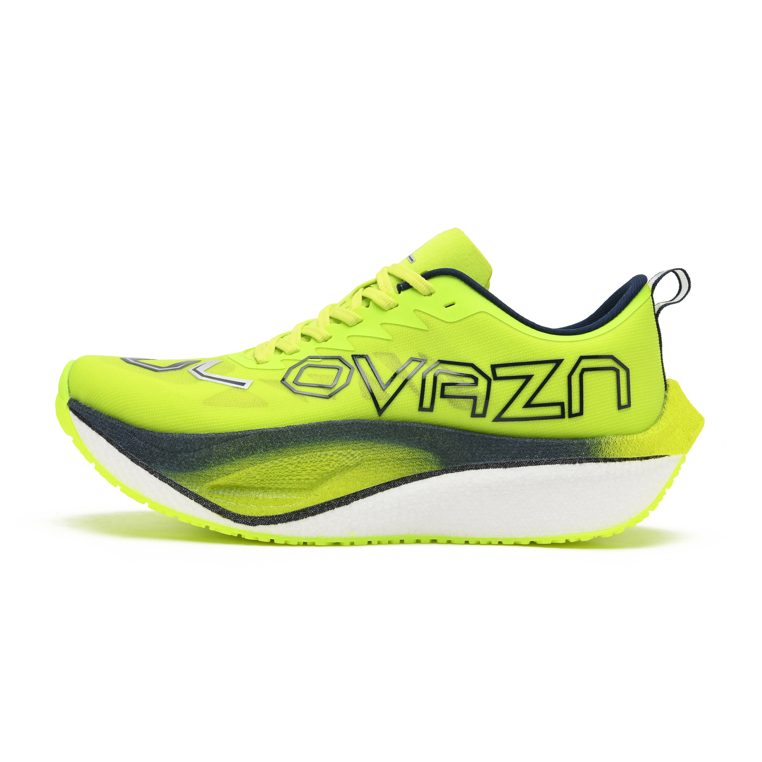 ULOVAZN Низкие кроссовки Unisex Neon Green Black
ULOVAZN Низкие кроссовки Unisex Neon Green Black