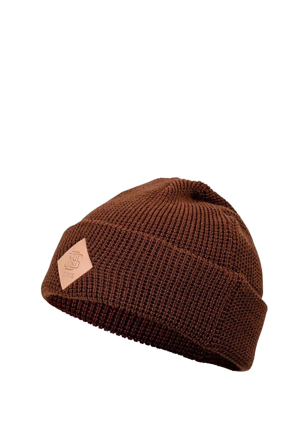 Шапка WAFFLE Djinn's, коричневый
Шапка WAFFLE Djinn's, коричневый
