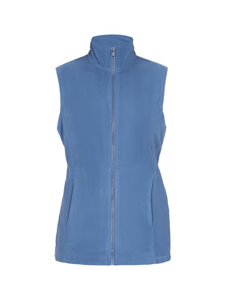 Жилет Bridgeport Weste, синий
Жилет Bridgeport Weste, синий