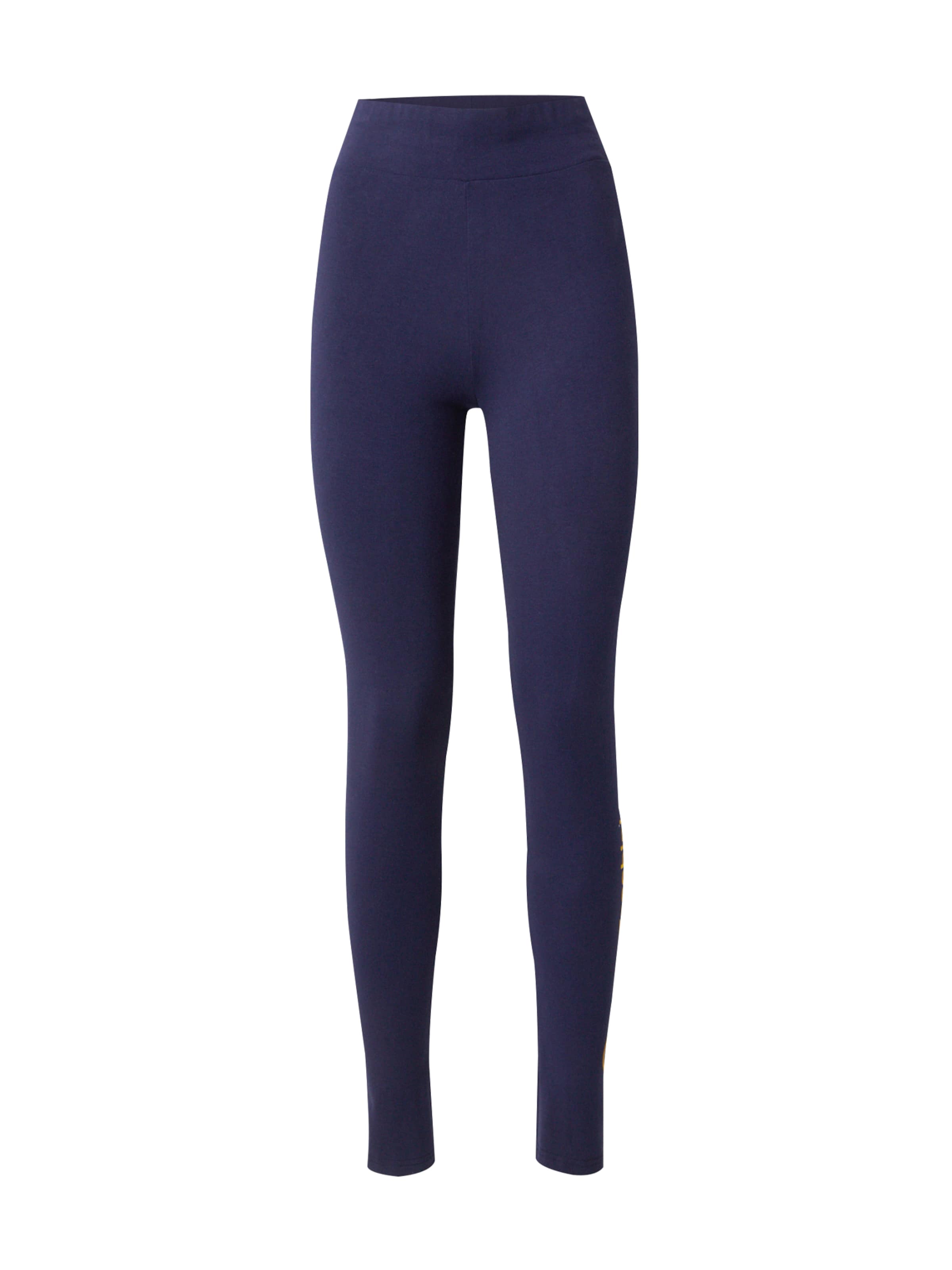 Sergio Tacchini Скинни-легинсы 'FEDERIC' в темно-синем цвете
Sergio Tacchini Скинни-легинсы 'FEDERIC' в темно-синем цвете