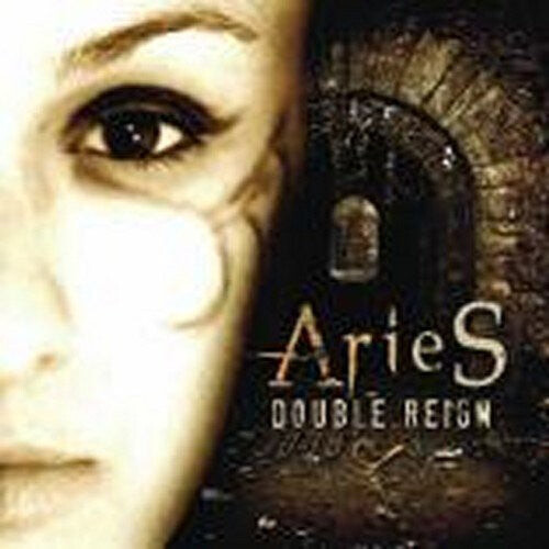 CD диск Aries: Double Reign
CD диск Aries: Double Reign
